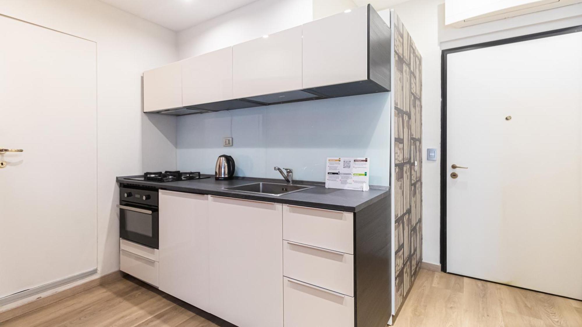 Italianway-Gian Galeazzo Apartment Milan Luaran gambar