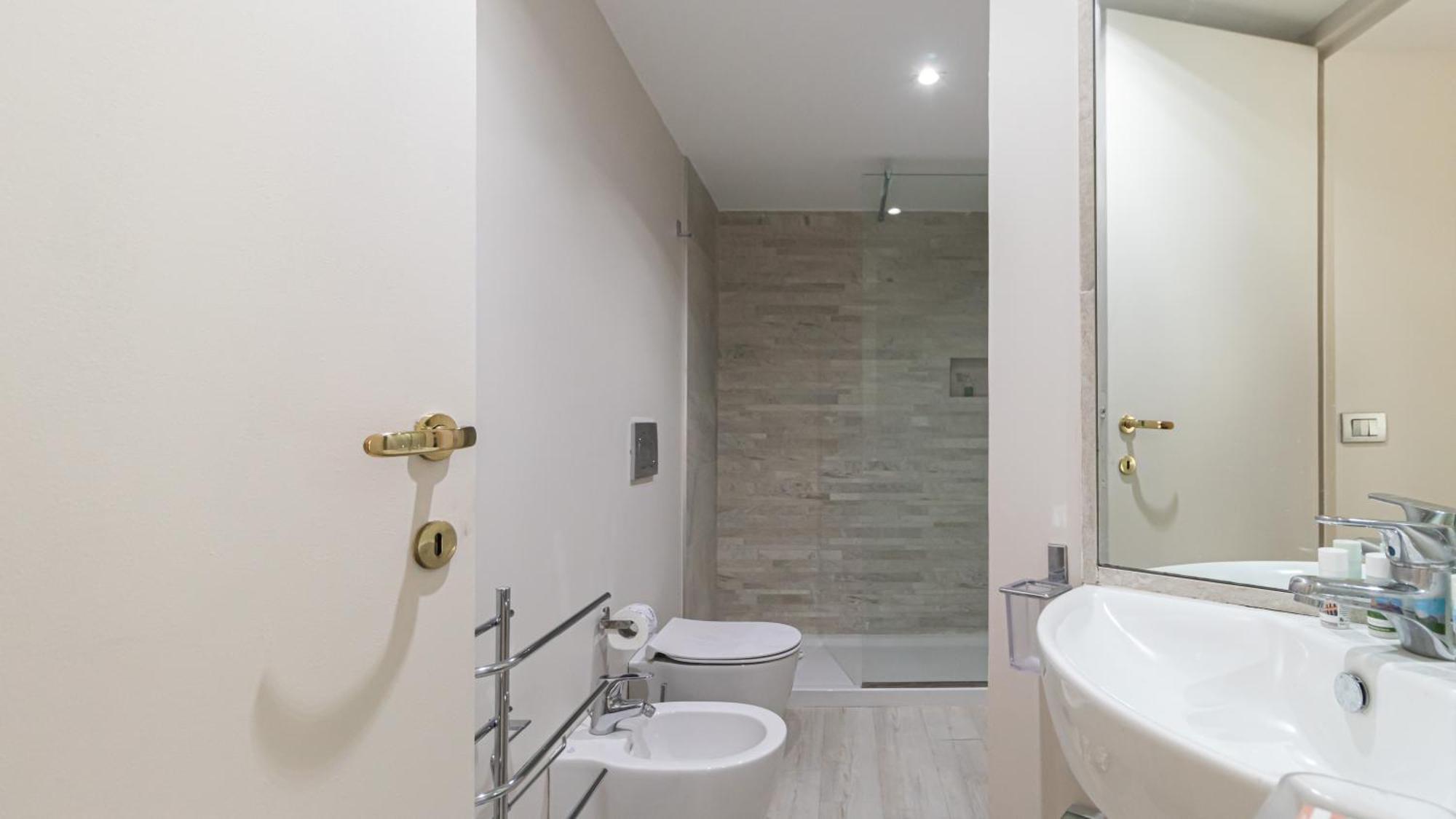 Italianway-Gian Galeazzo Apartment Milan Luaran gambar