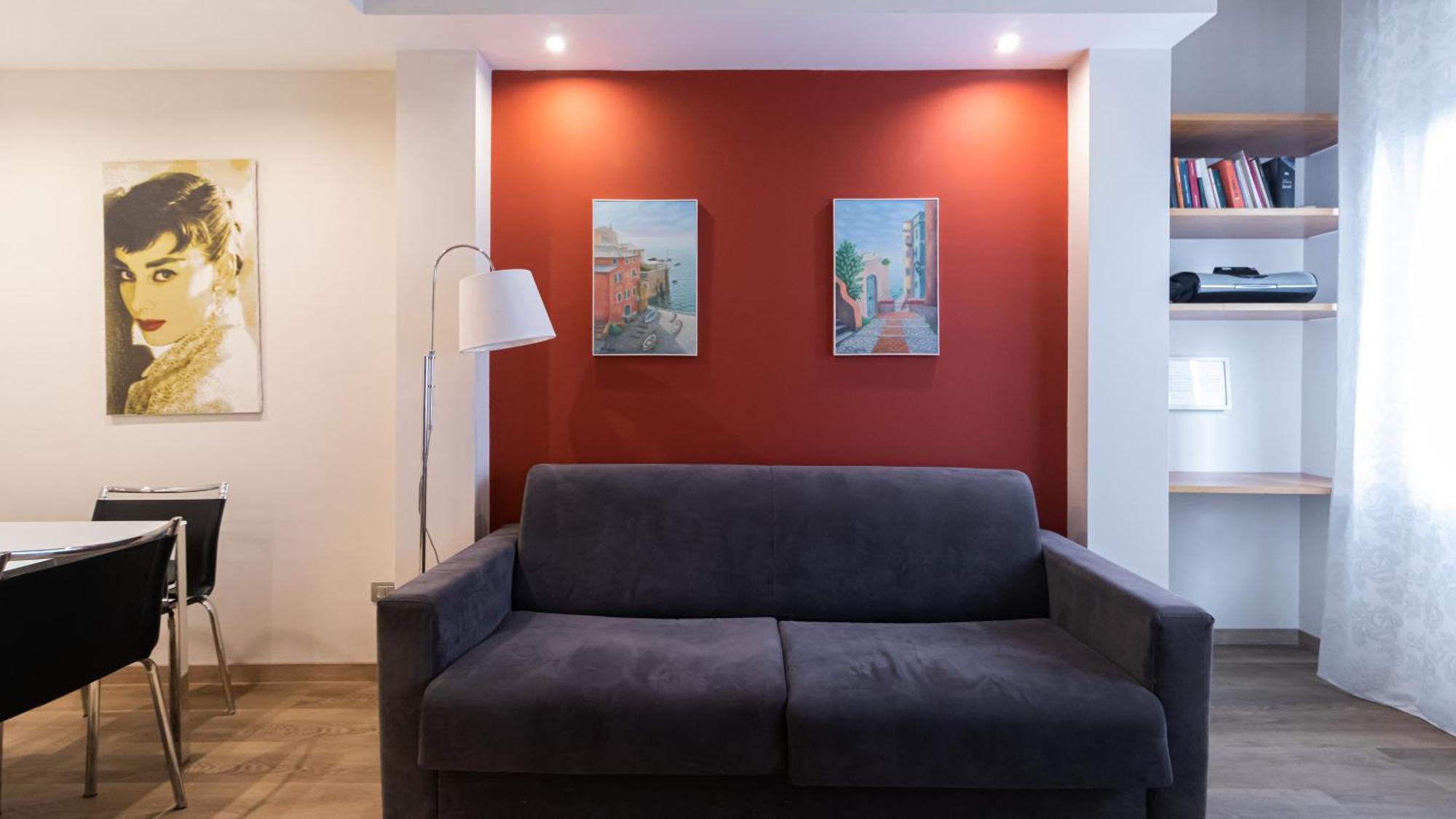 Italianway-Gian Galeazzo Apartment Milan Luaran gambar